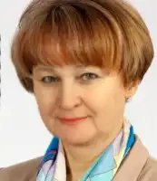 Герасимова Карина