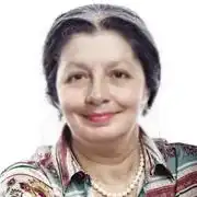Герасимова Ксения Олеговна