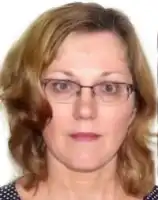 Голубева Ангелина Вячеславовна