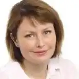 Голубева Ирина Константиновна