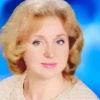 Голубева Карина