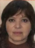 Гончарова Галина Романовна