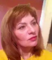 Гончарова Мария Фёдоровна