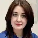 Гончарова София Константиновна