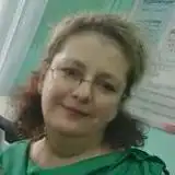 Гончарова Валерия