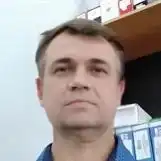 Горбунов Игорь Станиславович