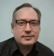 Горбунов Стас Михайлович