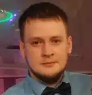 Горшков Стас