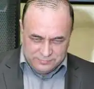 Грачёв Юрий Виталиевич