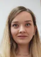 Гребнева Ксения Ивановна