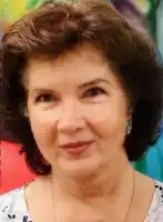 Гребнева Мария Сергеевна