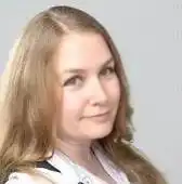 Гребнева Полина