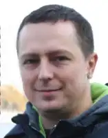 Григорьев Стас Данилович