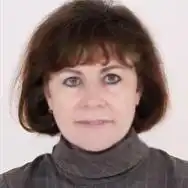 Григорьева Юлия Андреевна