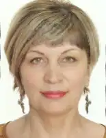 Гусева Мария Тимофеевна