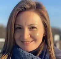Гусева Ольга