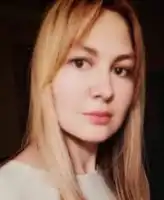 Харитонова Ангелина Станиславовна
