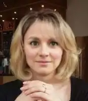 Харитонова Светлана