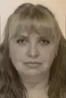 Харитонова Светлана Станиславовна