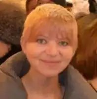 Хохлова Анастасия Станиславовна