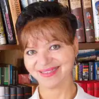 Хохлова Елена Петровна
