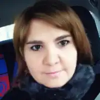 Хохлова Милана Евгеньевна