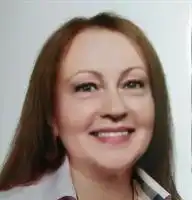 Хохлова Оксана Артемовна