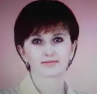 Хохлова Ольга Станиславовна