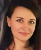 Хохлова Юлия
