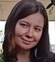 Хохлова Валерия Михайловна