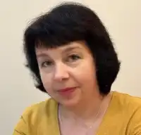 Иванова Дарья Евгеньевна