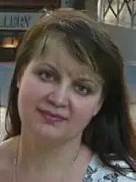 Иванова Виктория Анатольевна