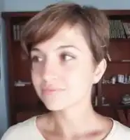 Калинина Елена