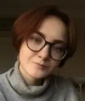 Калинина Мария Константиновна