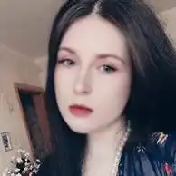 Калинина Светлана Максимовна