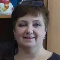 Калинина Варвара Николаевна