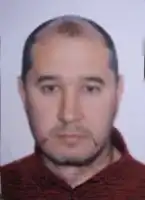 Карпов Руслан Антонович