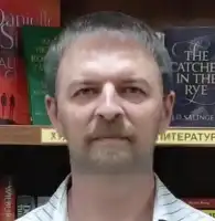 Карпов Виктор Витальевич