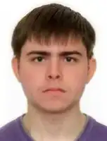 Касаткин Антон Иванович