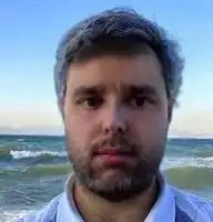 Касаткин Савелий