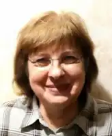 Киселёва Карина