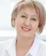 Киселёва Карина Тимофеевна