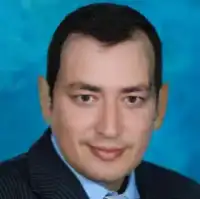 Кочергин Максим Тарасович