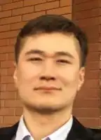 Колесников Евгений Евгеньевич