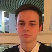Комаров Богдан