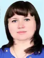 Кононова Полина Анатольевна