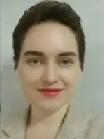 Кононова Виктория