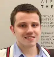 Корнилов Георгий Всеволодович