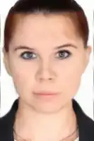 Котлярова Яна