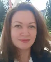 Котлярова Анна Анатольевна